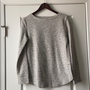 Loft Knit Sweater
